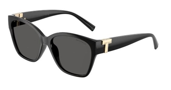 Occhiali da sole Tiffany Donna 0TF4254U8001S456 - 0TF4254U8001S456